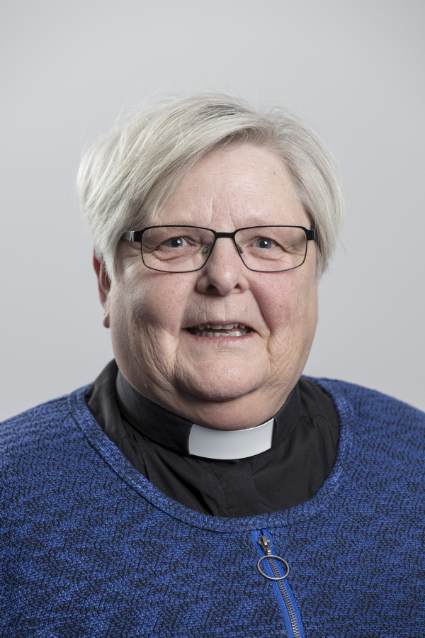 Elisabet Hellkvist